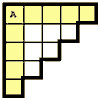 Corner puzzle